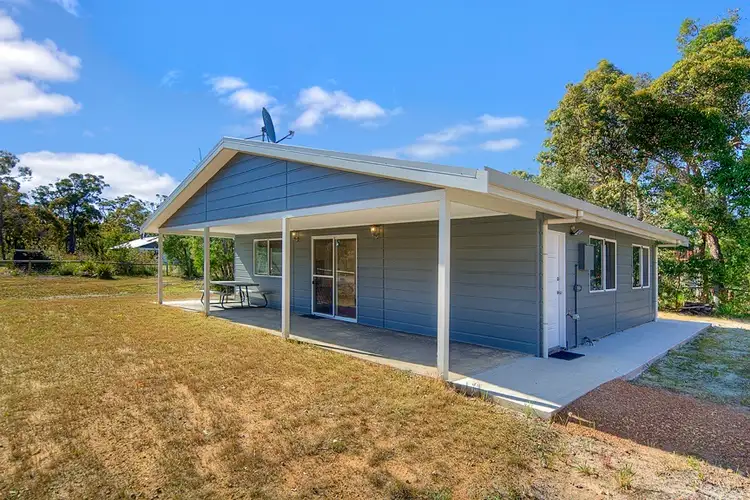 Third view of Homely house listing, 1 Anning Court, Walpole WA 6398