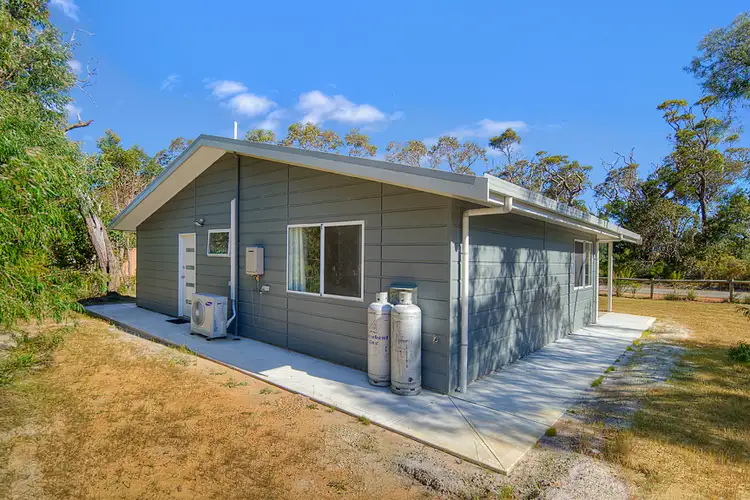 Fourth view of Homely house listing, 1 Anning Court, Walpole WA 6398