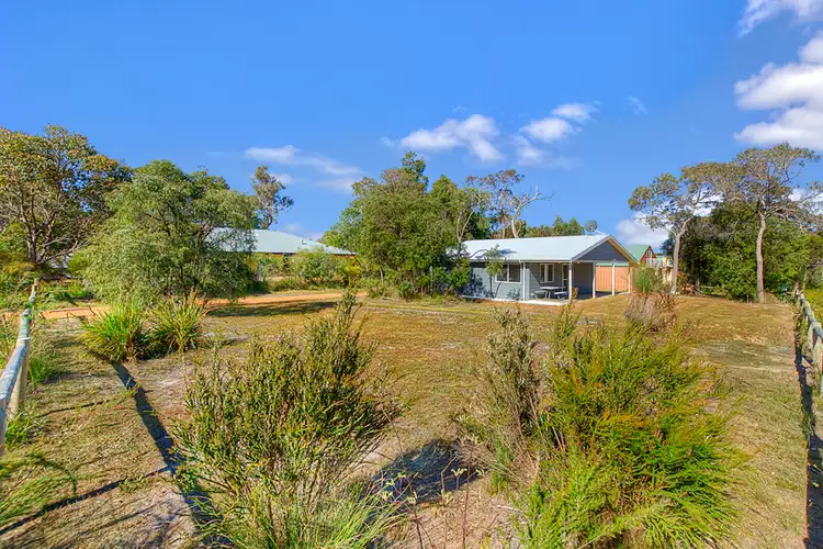 Fifth view of Homely house listing, 1 Anning Court, Walpole WA 6398