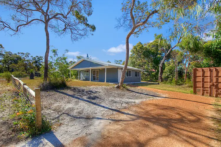 Sixth view of Homely house listing, 1 Anning Court, Walpole WA 6398