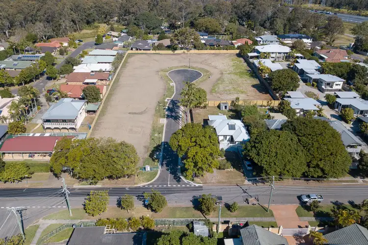 Fourth view of Homely land listing, Lot 5 Best Place (Access off Washington Avenue), Tingalpa QLD 4173