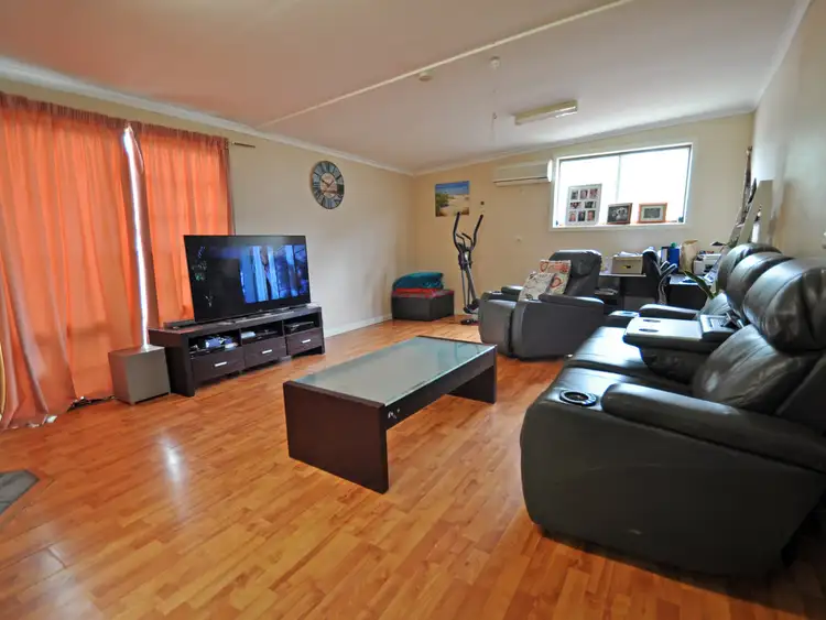 Second view of Homely house listing, 85 George Street, Junee NSW 2663