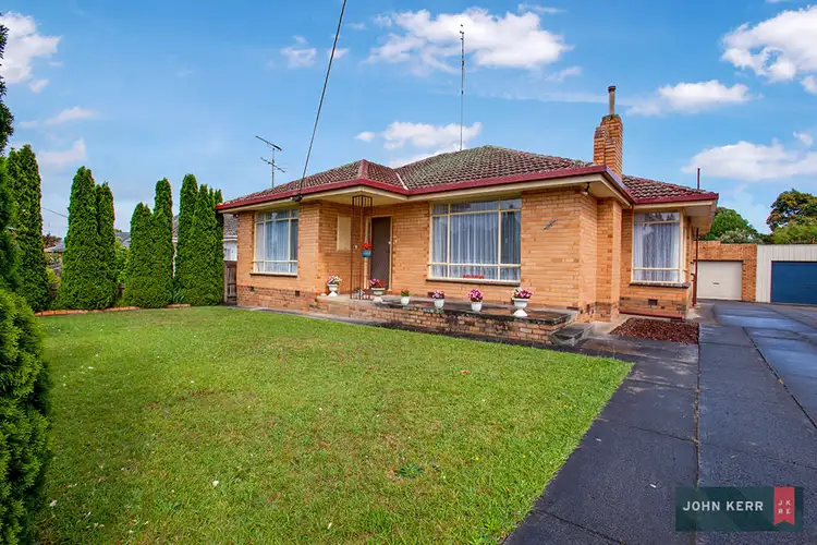 83 Chamberlain Road, Newborough VIC 3825