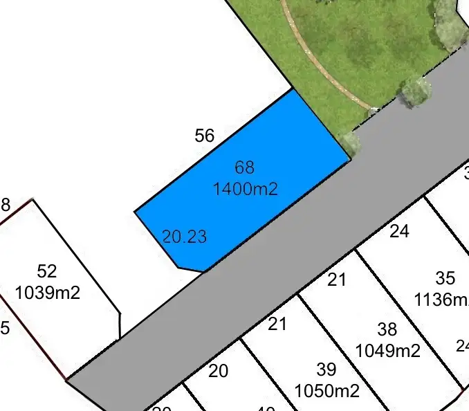 68 Eucalyptus Drive, Port Lincoln SA 5606