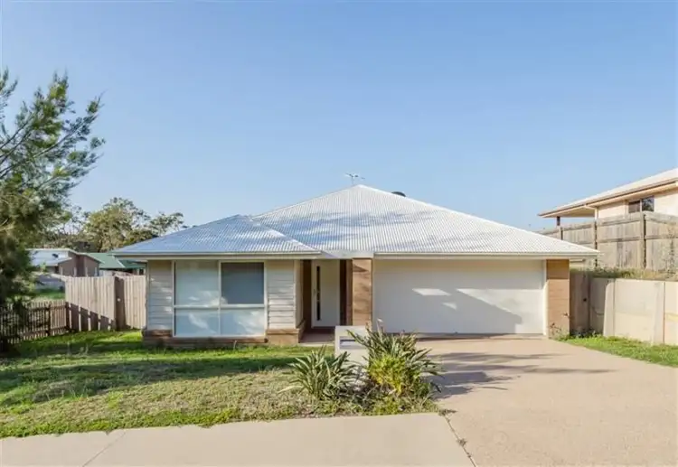 14 Deveney Drive, Kirkwood QLD 4680