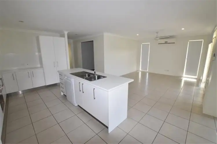 Third view of Homely house listing, 14 Deveney Drive, Kirkwood QLD 4680