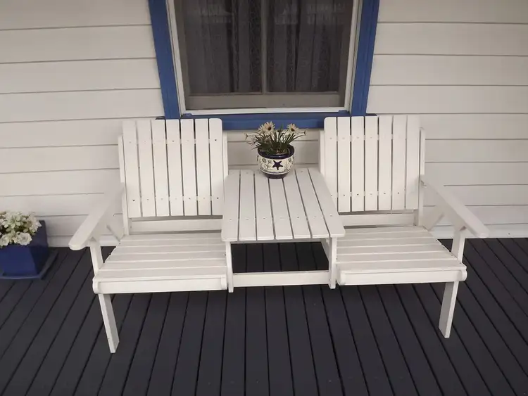 Second view of Homely house listing, 46 WOLSELEY STREET, Orbost VIC 3888