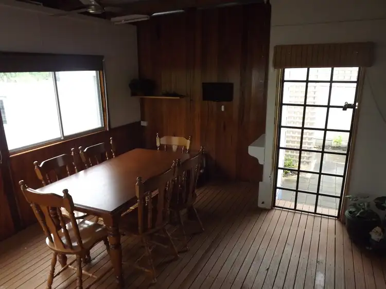 Fifth view of Homely house listing, 46 WOLSELEY STREET, Orbost VIC 3888