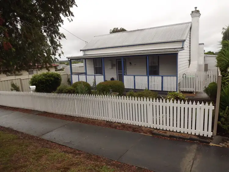 Sixth view of Homely house listing, 46 WOLSELEY STREET, Orbost VIC 3888