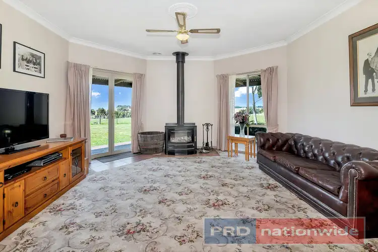 Fifth view of Homely house listing, 414 Monteville Lane, Ballan VIC 3342