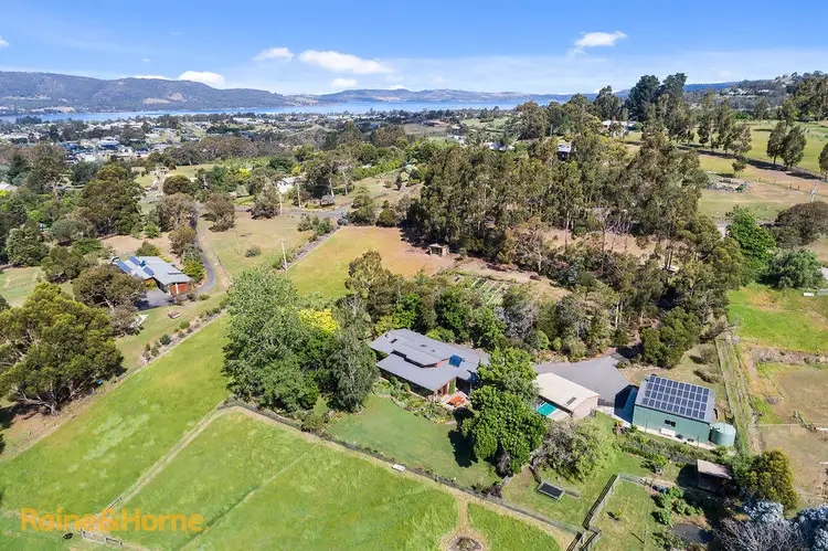 86 Nierinna Road, Margate TAS 7054