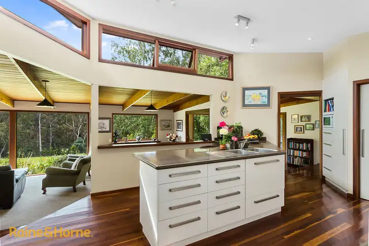 Fifth view of Homely house listing, 86 Nierinna Road, Margate TAS 7054