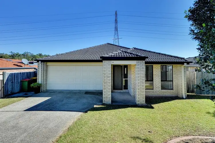 23 Sutherland Crescent, Goodna QLD 4300