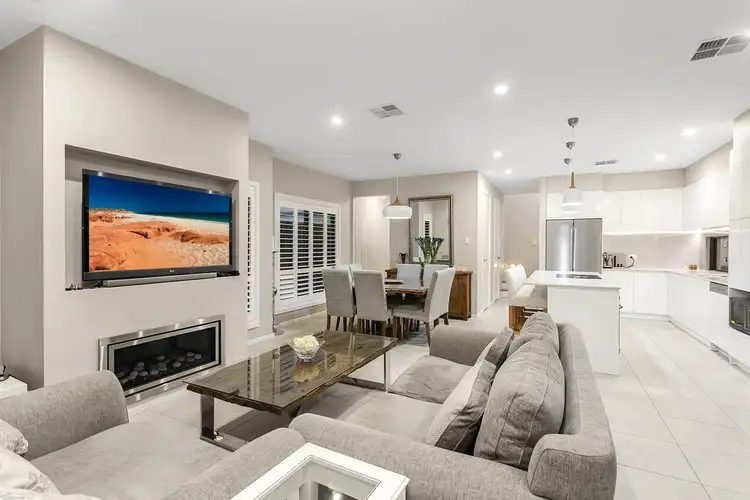 Second view of Homely house listing, 6 Dutton Grove, West Lakes Shore SA 5020