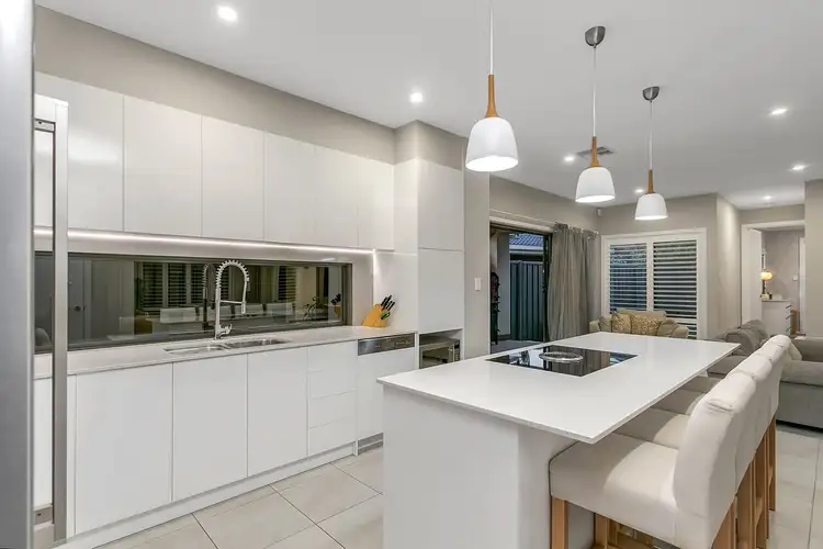 Third view of Homely house listing, 6 Dutton Grove, West Lakes Shore SA 5020