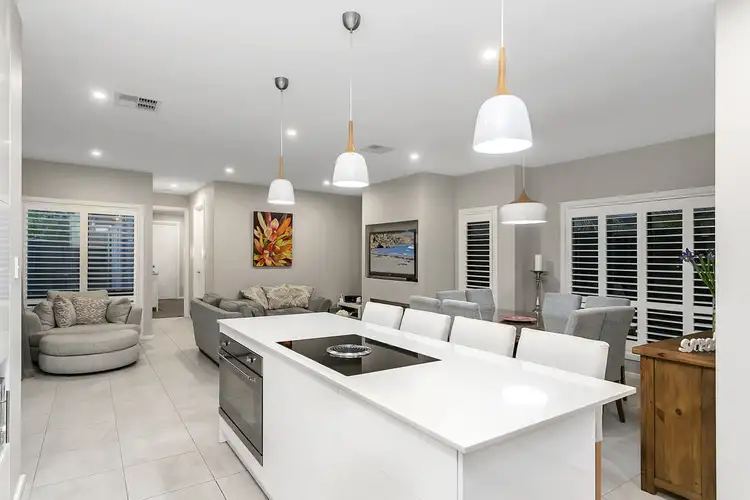 Fourth view of Homely house listing, 6 Dutton Grove, West Lakes Shore SA 5020