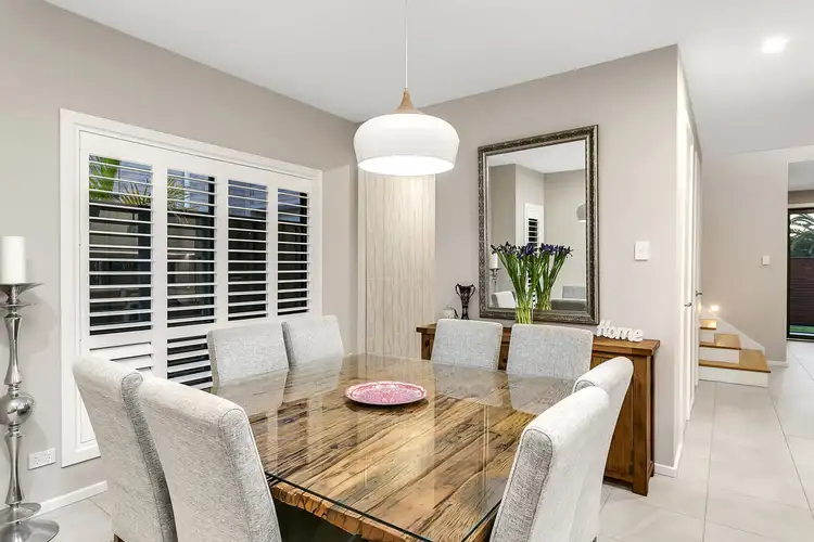 Fifth view of Homely house listing, 6 Dutton Grove, West Lakes Shore SA 5020