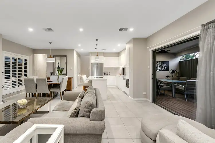 Sixth view of Homely house listing, 6 Dutton Grove, West Lakes Shore SA 5020