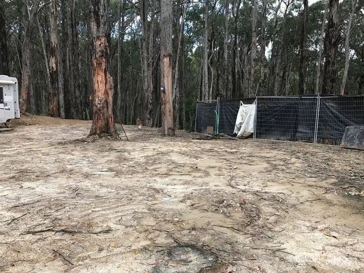 Third view of Homely land listing, 215 Milners Road, Launching Place VIC 3139
