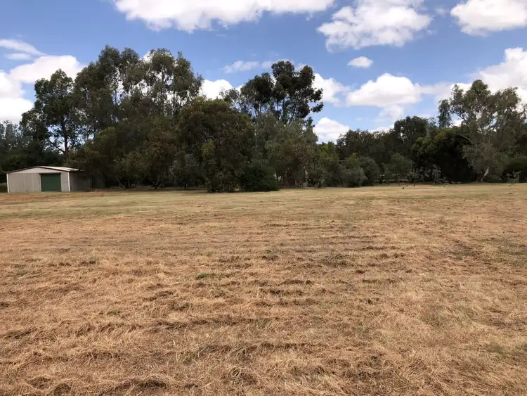 Second view of Homely land listing, 20 Anderson Road, Capel WA 6271