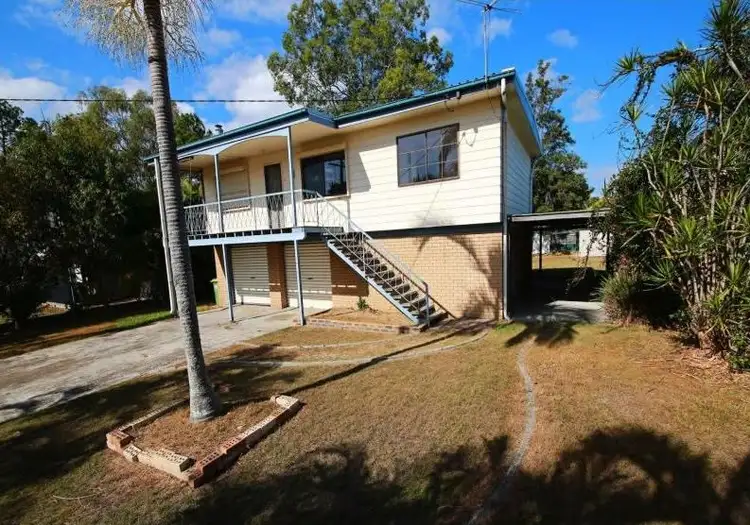 3 Hakea Street