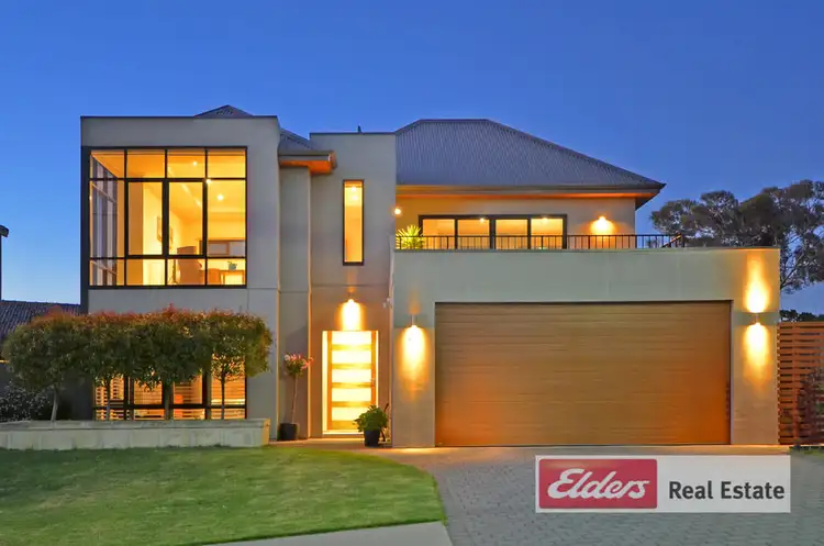 31 Meananger Crescent, Bayonet Head WA 6330