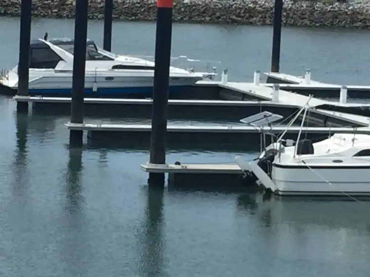 Third view of Homely other listing, D8 Edgewater (Marina Berth), New Port SA 5015