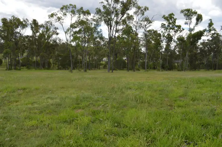 Main view of Homely land listing, Lot 22 Albert Joseph, Laidley Heights QLD 4341