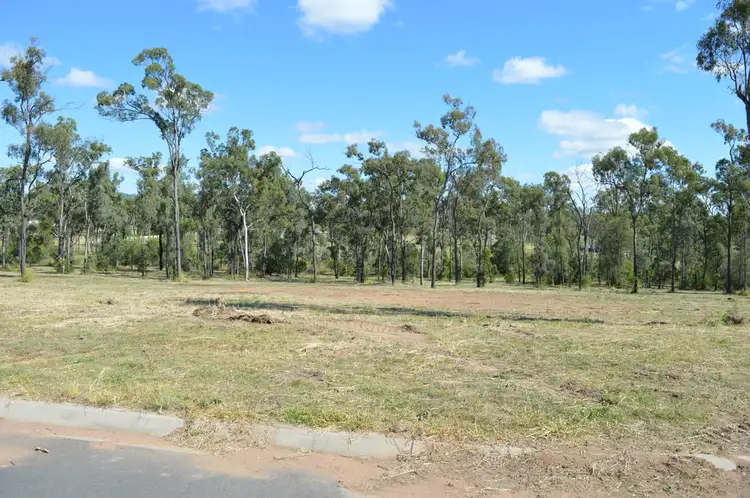 Second view of Homely land listing, Lot 22 Albert Joseph, Laidley Heights QLD 4341