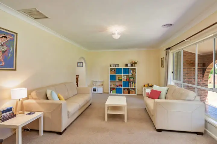 Second view of Homely house listing, 51 Wade Street, Coolamon NSW 2701