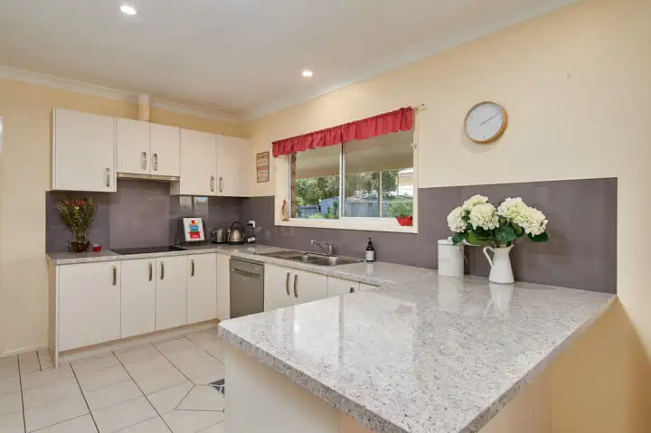 Fourth view of Homely house listing, 51 Wade Street, Coolamon NSW 2701