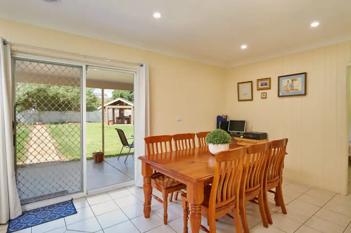 Fifth view of Homely house listing, 51 Wade Street, Coolamon NSW 2701
