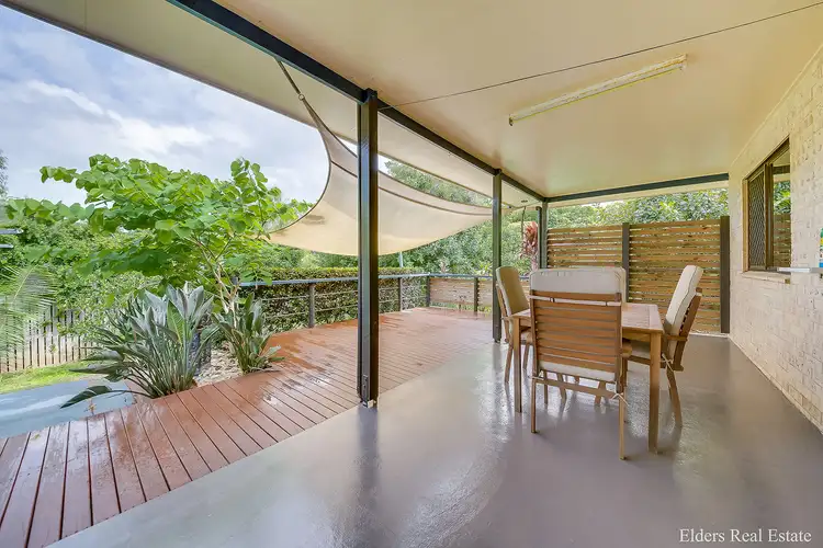 Third view of Homely house listing, 25 SKELTON DRIVE, Yeppoon QLD 4703