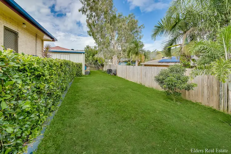 Fourth view of Homely house listing, 25 SKELTON DRIVE, Yeppoon QLD 4703