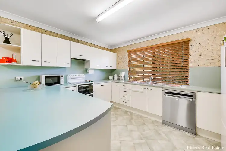 Fifth view of Homely house listing, 25 SKELTON DRIVE, Yeppoon QLD 4703