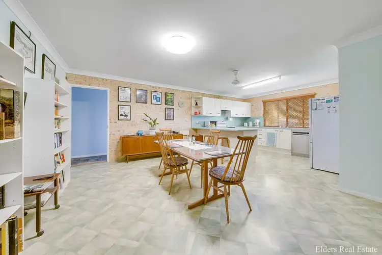 Sixth view of Homely house listing, 25 SKELTON DRIVE, Yeppoon QLD 4703