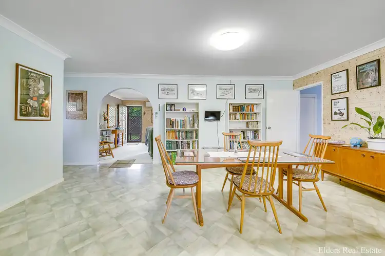 Seventh view of Homely house listing, 25 SKELTON DRIVE, Yeppoon QLD 4703