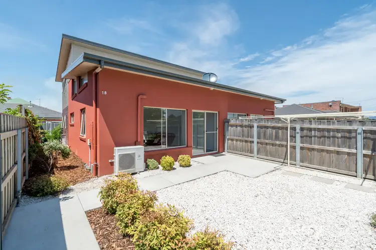 18 Macquarie Street, George Town TAS 7253