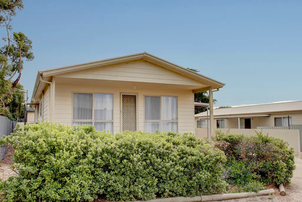 Main view of Homely house listing, 2/66 York Street, Port Lincoln SA 5606