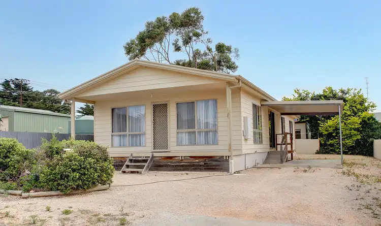 Second view of Homely house listing, 2/66 York Street, Port Lincoln SA 5606