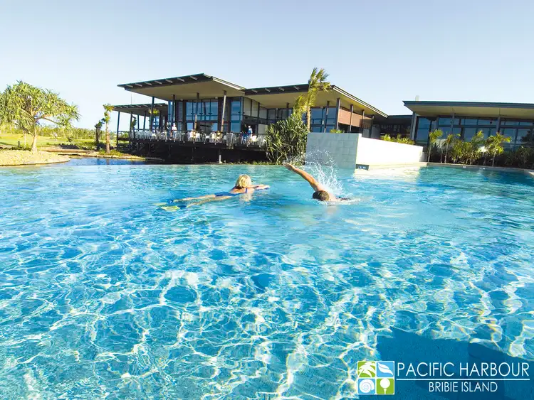 Third view of Homely land listing, Lot 373 Caraway Crescent, Banksia Beach QLD 4507