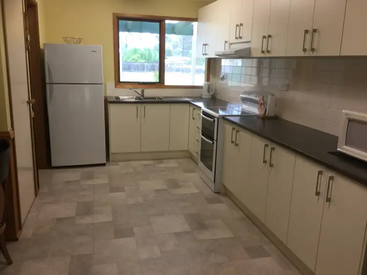 Second view of Homely house listing, 9-11 Sutton Street, Cann River VIC 3890