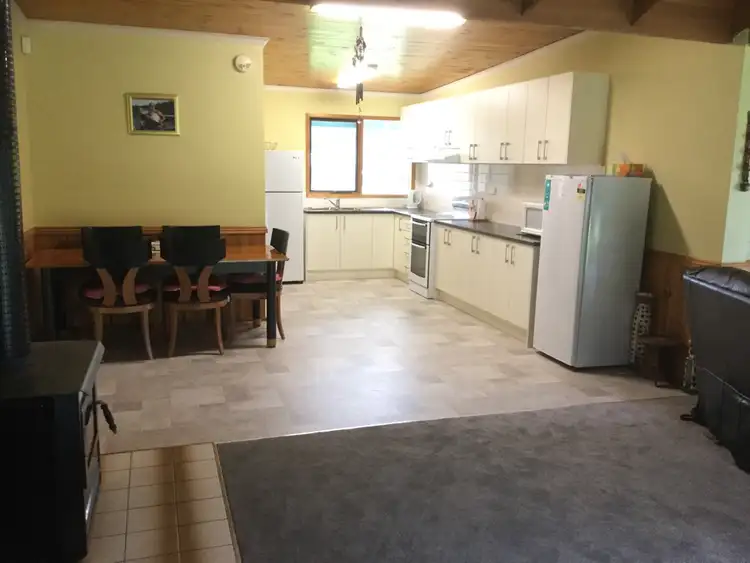 Third view of Homely house listing, 9-11 Sutton Street, Cann River VIC 3890