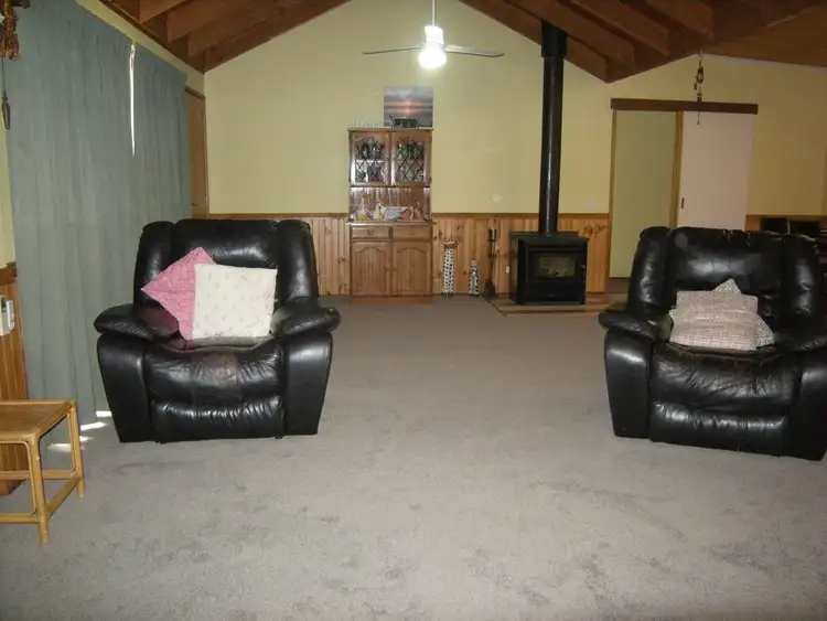 Fifth view of Homely house listing, 9-11 Sutton Street, Cann River VIC 3890