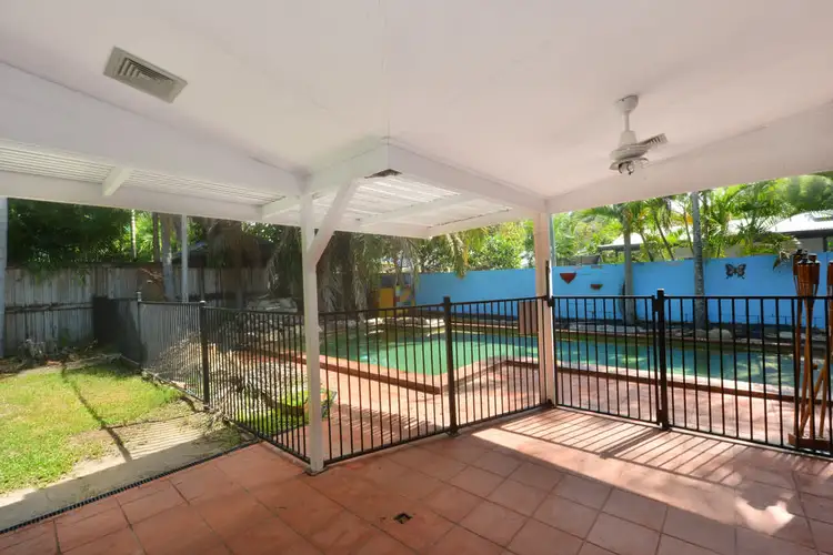Second view of Homely house listing, 5 Opal Street, Port Douglas QLD 4877