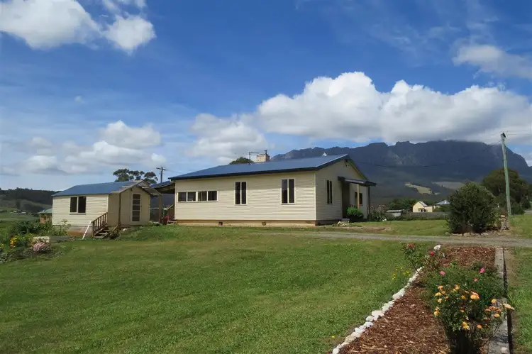 459 Claude Road, Sheffield TAS 7306