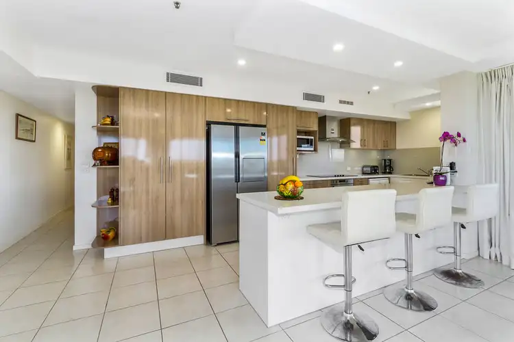 Sixth view of Homely unit listing, 803 / 22 Kirkwood Road, Tweed Heads South NSW 2486