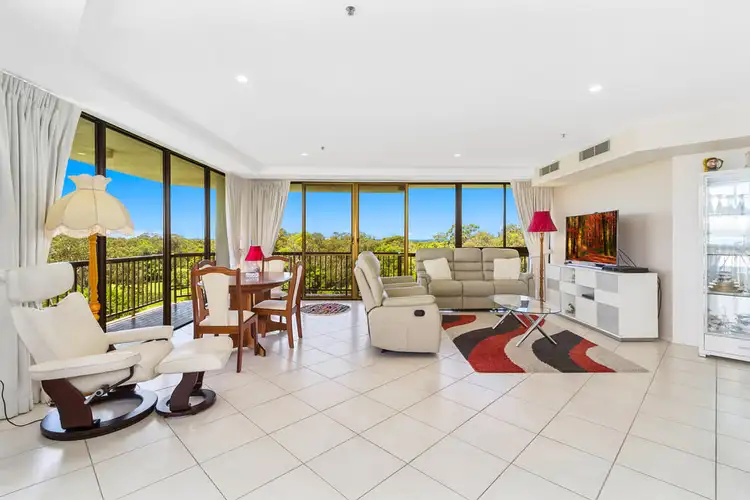 Seventh view of Homely unit listing, 803 / 22 Kirkwood Road, Tweed Heads South NSW 2486