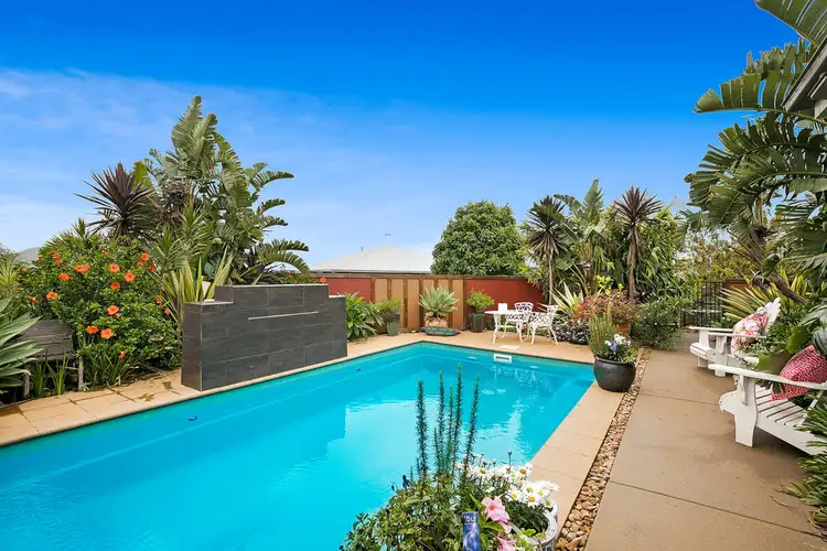 39 Highgrove Drive, Highfields QLD 4352