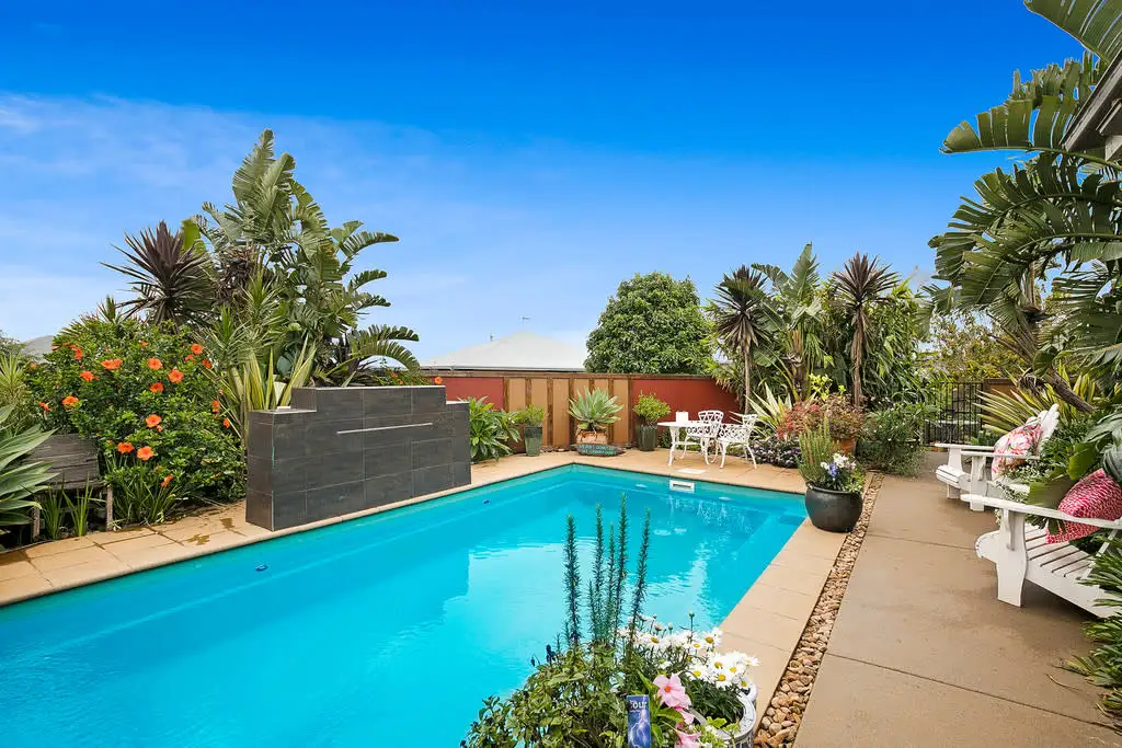 Main view of Homely house listing, 39 Highgrove Drive, Highfields QLD 4352
